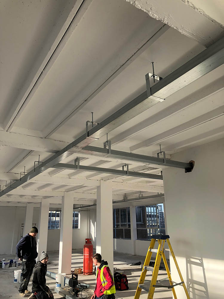 Electrical Work Blackpool